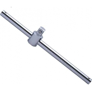 Barra ''T'' Deslizable Encastre 3/4'' 18'' Stanley 89303