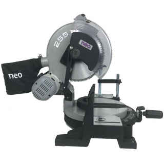 Sierra Ingletadora Compuesta 10'' Neo SI1010/220