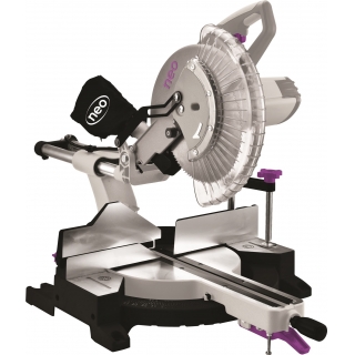 Sierra Ingletadora Deslizante 12'' Neo SID1012/1/220