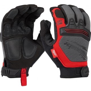 Guantes de Trabajo Reforzados Milwaukee 48-22-8732