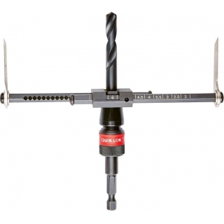 Cortador Circular Ajustable Drywall Milwaukee 49-56-0320