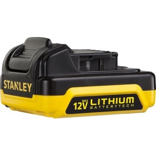 Batería 12 V Max 1.5 Ah Stanley SB12S
