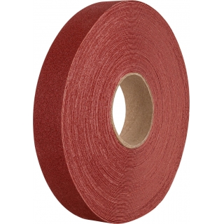 Tela Esmeril 1 1/2'' Grano 120 Rollo 45mt Truper