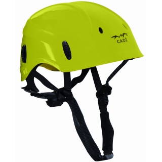 Casco de Protección Trabajos en Altura Climax CADI