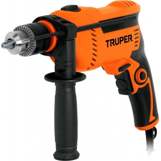 Taladro Percutor 700 W 1/2'' Truper ROTO-1/2A8-2