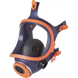 Máscara de Gas Rostro Completo Climax 732