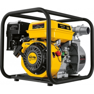 Motobomba Agua A Nafta 6.5 HP 2'' Pretul MOTB-2P
