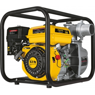 Motobomba Agua A Nafta 6.5 HP 3'' Pretul MOTB-3P