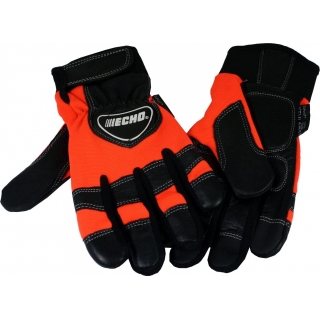 Guantes Anticorte para Motosierra ECHO Talle L