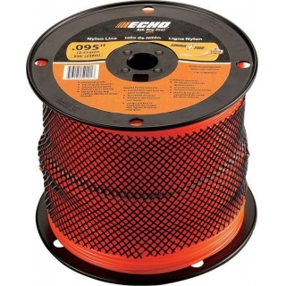 Tanza Desmalezadora 3.3mm ECHO Crossfire 137 Mts