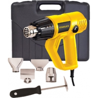 Pistola de Calor STANLEY STXH2000K
