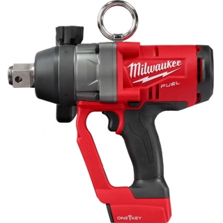 Llave Impacto 1'' Batería 18v Fuel Milwaukee 2867-259