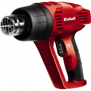 Pistola de Calor 2000w Einhell TC-HA 2000/1