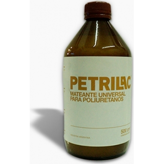 Mateante Universal Madera Petrilac 500cc