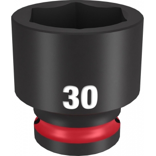 Dado Bocallave Impacto Hexagonal 30mm Milwaukee