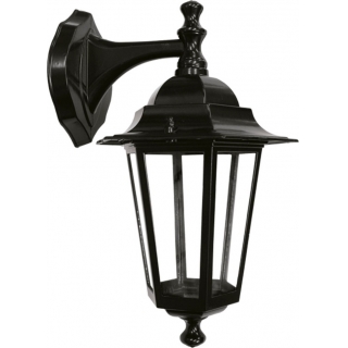 Farol Estilo Colonial Pared Exterior Taschibra TLF-27