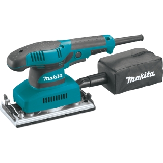 Lijadora Orbital Makita BO3710