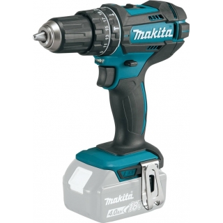 Taladro Atornillador a Batería 18V Makita DHP482Z