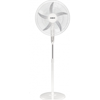 Ventilador de Pie 1,70mt Blanco Enxuta VPENX920W