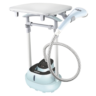Plancha a Vapor Vertical Enxuta SDAENXPVD92