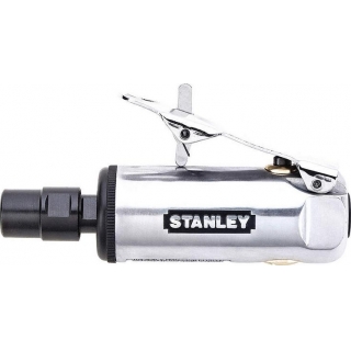 Mini Amoladora Recta Neumática 1/4" Stanley 78058