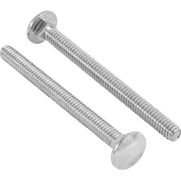 Bulón Para Madera 1/4'' x 3'' Fiero TORC-1/4X3 Bolsa x 50