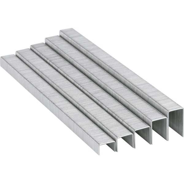 Grapas Calibre 22 Ancho 3/8'' Largo 16mm Truper