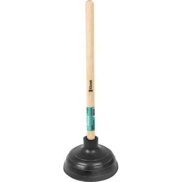 Sopapa Goma 15cm Destapa Caño Klintek BODE-6