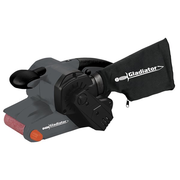Lijadora de Banda GLADIATOR LB600