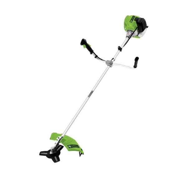 Desmalezadora A Nafta Forest Garden 52cc BD752