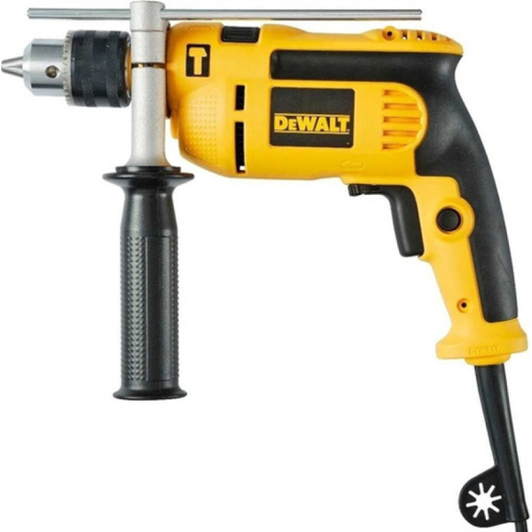 Taladro con Percutor DeWalt DW502