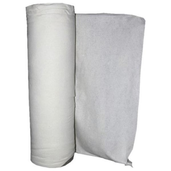 Manta Elástica Geotextil 100gr/m2 Rollo 10 M2 Pennsylvania