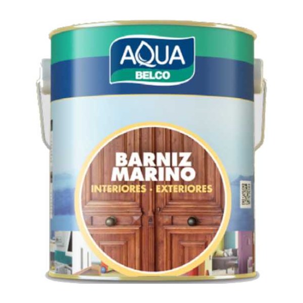 Barníz Marino Belco 900 ml