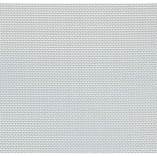 Tejido Mosquitero Aluminio Lite Kote 0.70mt x 30mt Phifer