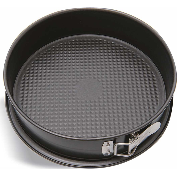 Molde Torta Desmontable Antiadherente 24cm Pujadas
