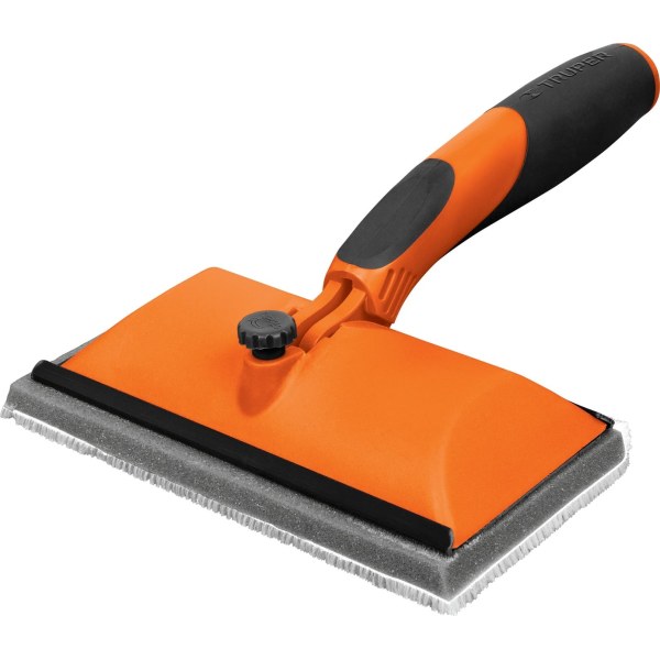 Pinta Pad Rectangular 9x18cm Truper PAD-7