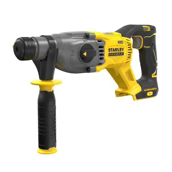 Rotomartillo A Batería 20v Sds Plus Stanley SBH900-B2