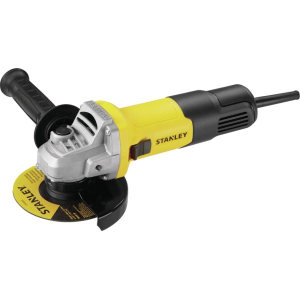Amoladora Angular 115mm 750w Stanley SG7115-B2C
