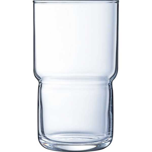 Vaso Vidrio Apilable 320ml Funambule Luminarc L3865