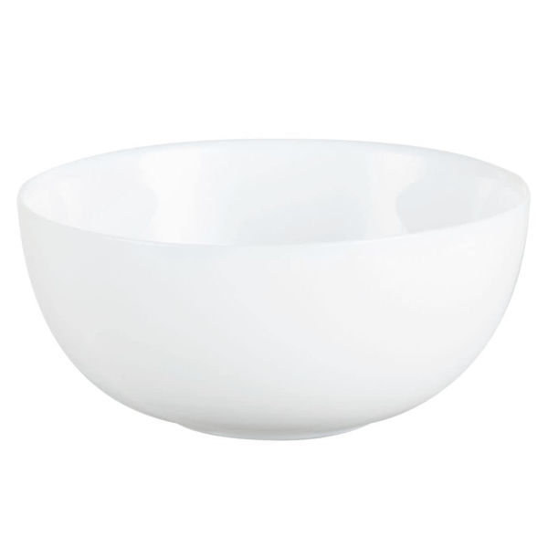 Cuenco Bols 12cm Blanco Diwali D7361 Luminarc