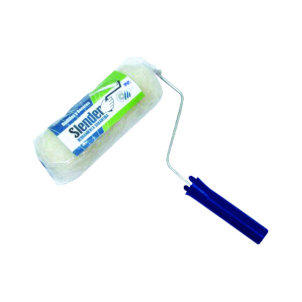 Rodillo Pintor Corderito Lana Merino 5cm Slender