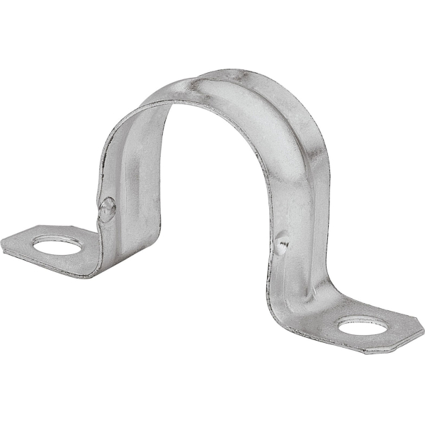 Abrazadera Grampa Omega Acero 2'' Volteck AO-2