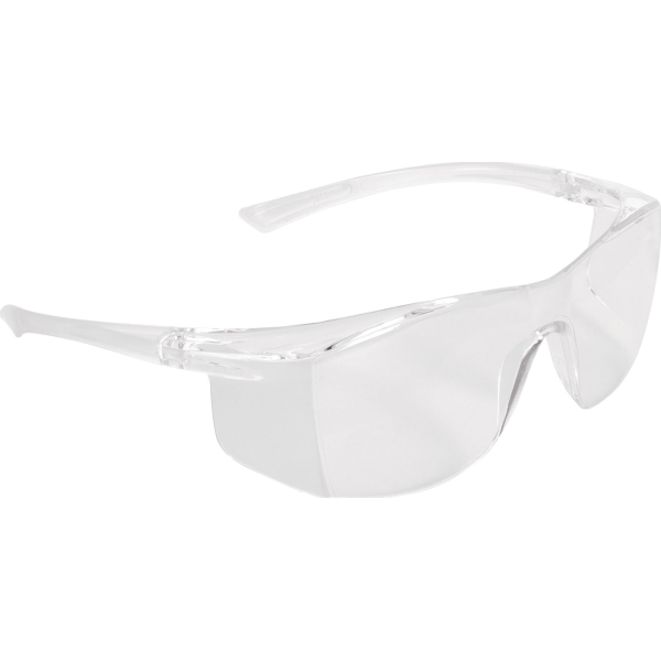 Lentes De Seguridad Transparente Antiempaño Truper LEN-LT-AE