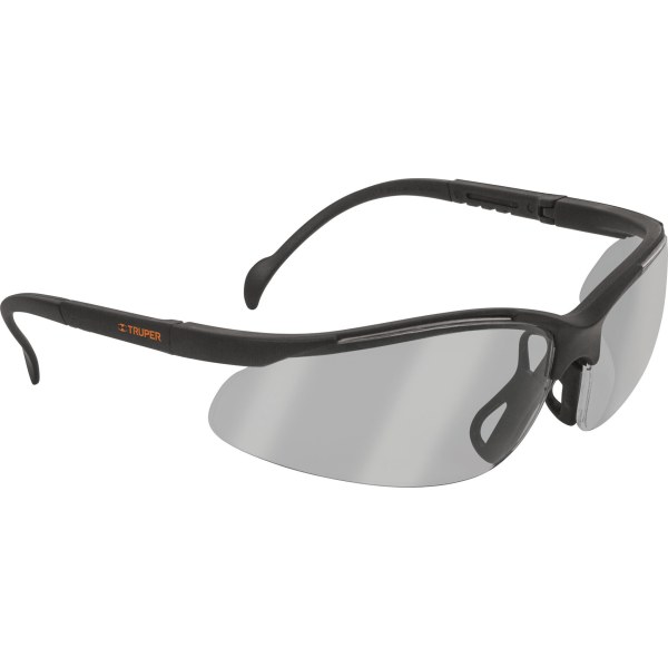 Lentes De Seguridad Interior Exterior Truper LEDE-I/E