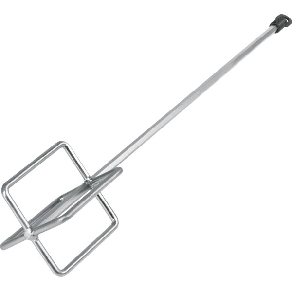 Batidor Mezclador Mortero Para Taladro Truper REV-12M