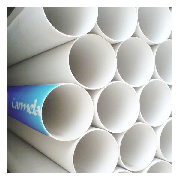 Caño PVC 40 x 1,8mm Largo 3mt Kaliplast Tigre