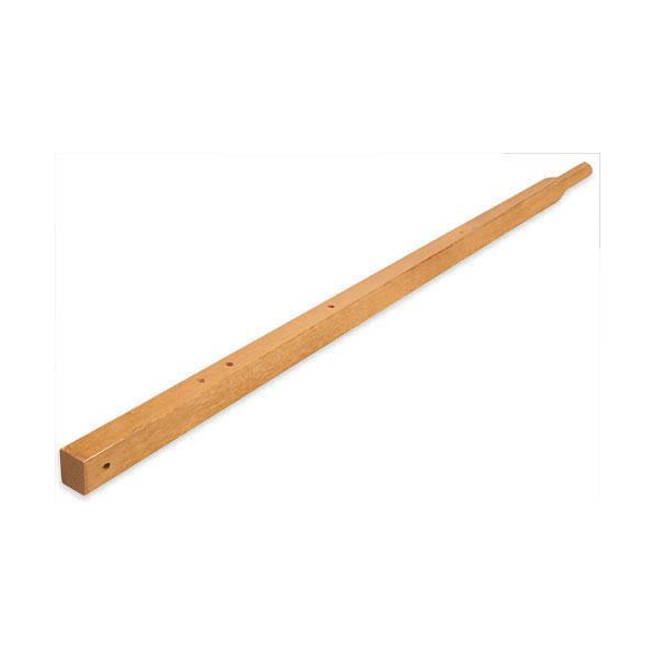 Bastidor de madera para carretilla Truper BAS-CU-60