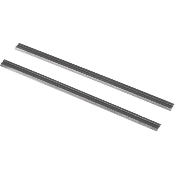 Cuchilla Garlopa Acero 82mm Pretul CU-CE-31/4P x Par