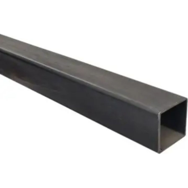 Caño Tubo Rectangular Cuadrado 100x100 3mm 6m