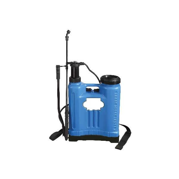 Fumigador Pulverizador De Mochila 15 Lt Slender